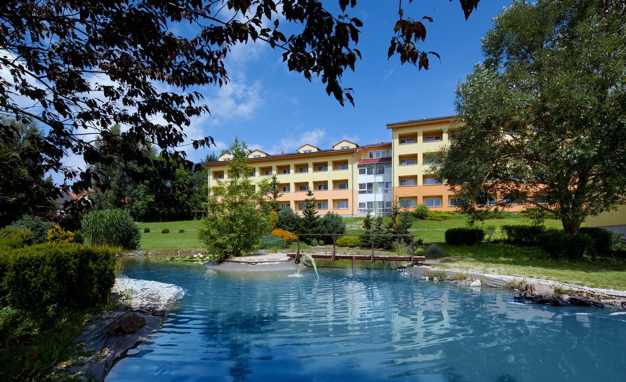 Lipno Wellness - Frymburk Hotel Private Family Room المظهر الخارجي الصورة