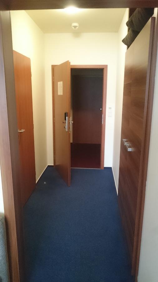 Lipno Wellness - Frymburk Hotel Private Family Room المظهر الخارجي الصورة